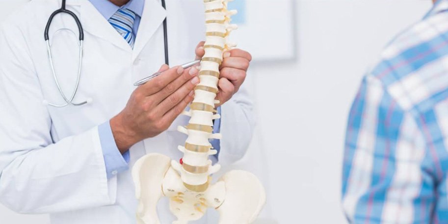 Десять причин боли в спине, от которых поможет избавиться инверсия