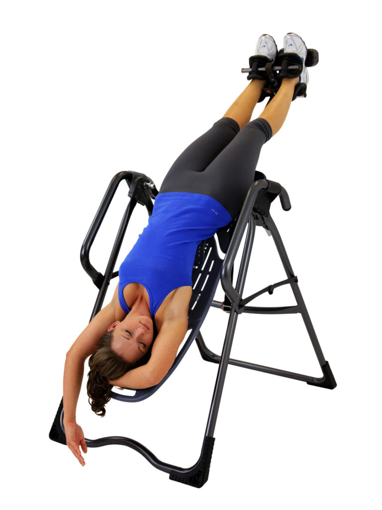 Инверсионный стол inversion Table