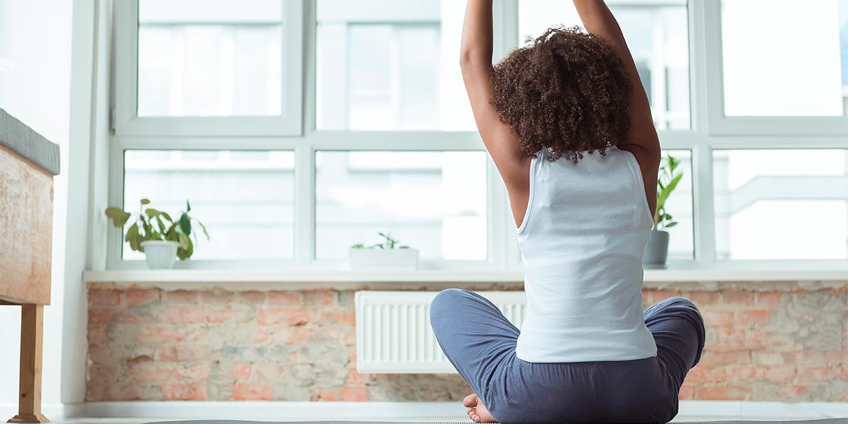 Как в домашних условиях безопасно и естественно облегчить боль в спине Как в домашних условиях безопасно и естественно облегчить боль в спине